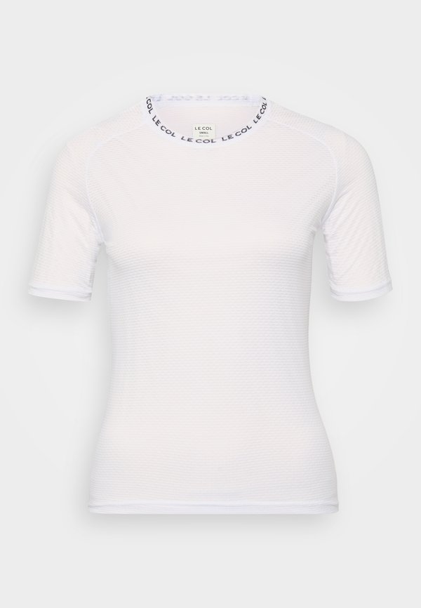 WOMENS PRO AIR SHORT SLEEVE BASE LAYER - Undershirt4