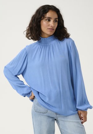 Kaffe KATRINE - Blouse - ebb and flow