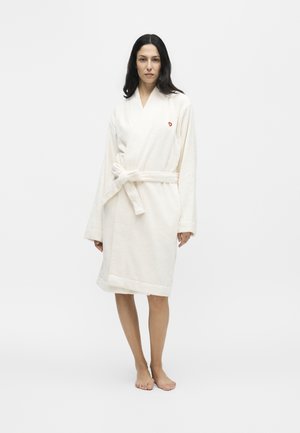 HUGO, GOWN - Халат - open white