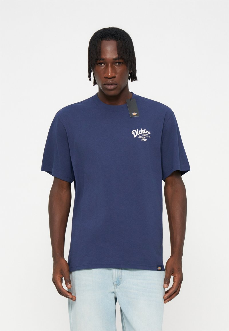 Camiseta estampada