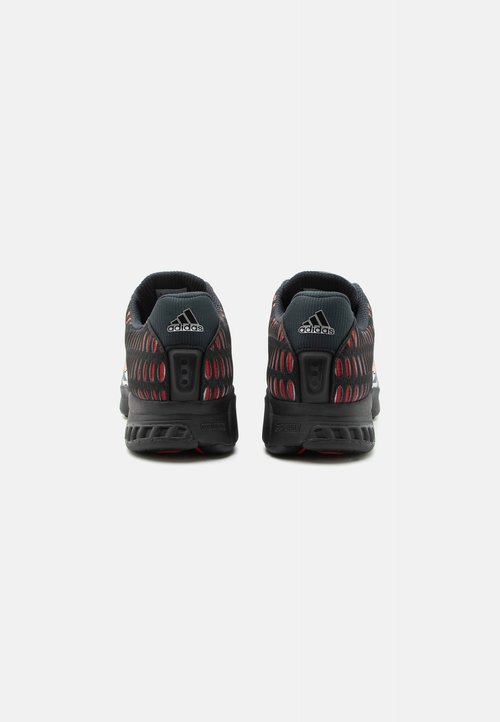 adidas CLIMACOOL 1 UNISEX - Trainers - pure ruby/lucid tangerine/core black — photo 3