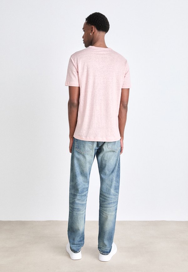 BECKHAM X BOSS - Slim fit jeans3