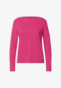 Non sélectionné, impact pink