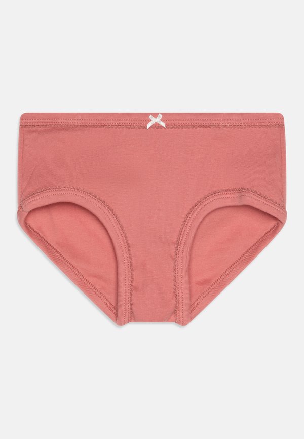 KIDS CULOTTES HIGH RISE 3 PACK - Briefs3