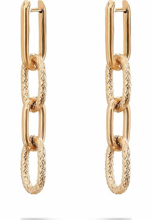 Orecchini - rose gold-coloured