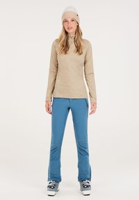 Protest REFABRIZM - Ilgarankovis viršutinės dalies drabužis - bamboobeige