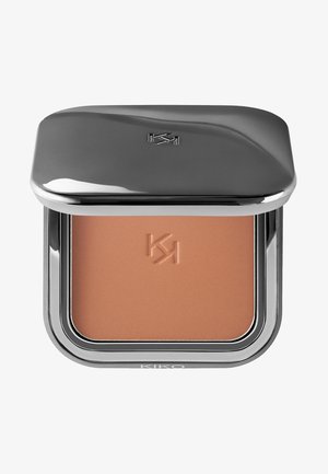 KIKO Milano FLAWLESS FUSION BRONZER POWDER - Bronzer - 05 biscuit