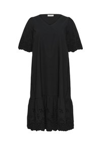 Niet geselecteerd, black deep