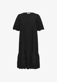 Ausgewählt, black deep