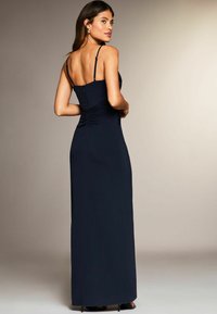 Lipsy APPLIQUE CAMI  PETITE  - Îmbrăcăminte de ocazie - navy