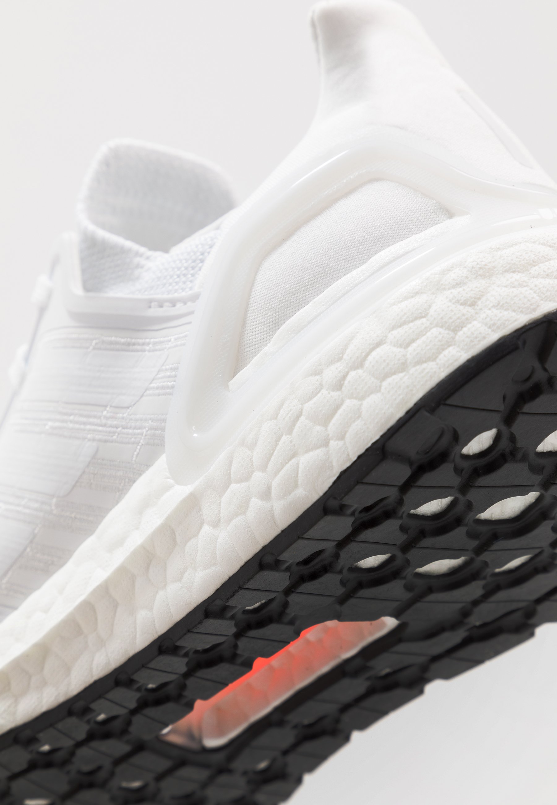 adidas Performance ULTRABOOST 20 Nøytrale løpesko adidas Performance ULTRABOOST 20 Nøytrale løpesko grey