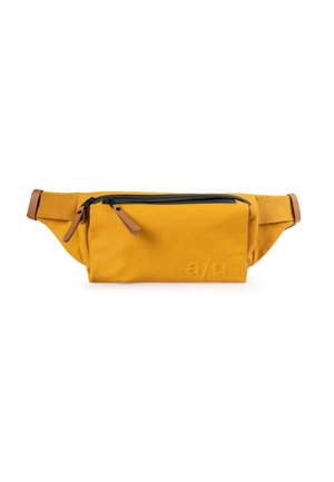HIMEJI - Gürteltasche - mustard