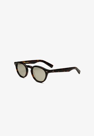 CHIMI, SCOPE UNISEX - Solbriller - deep tortoise