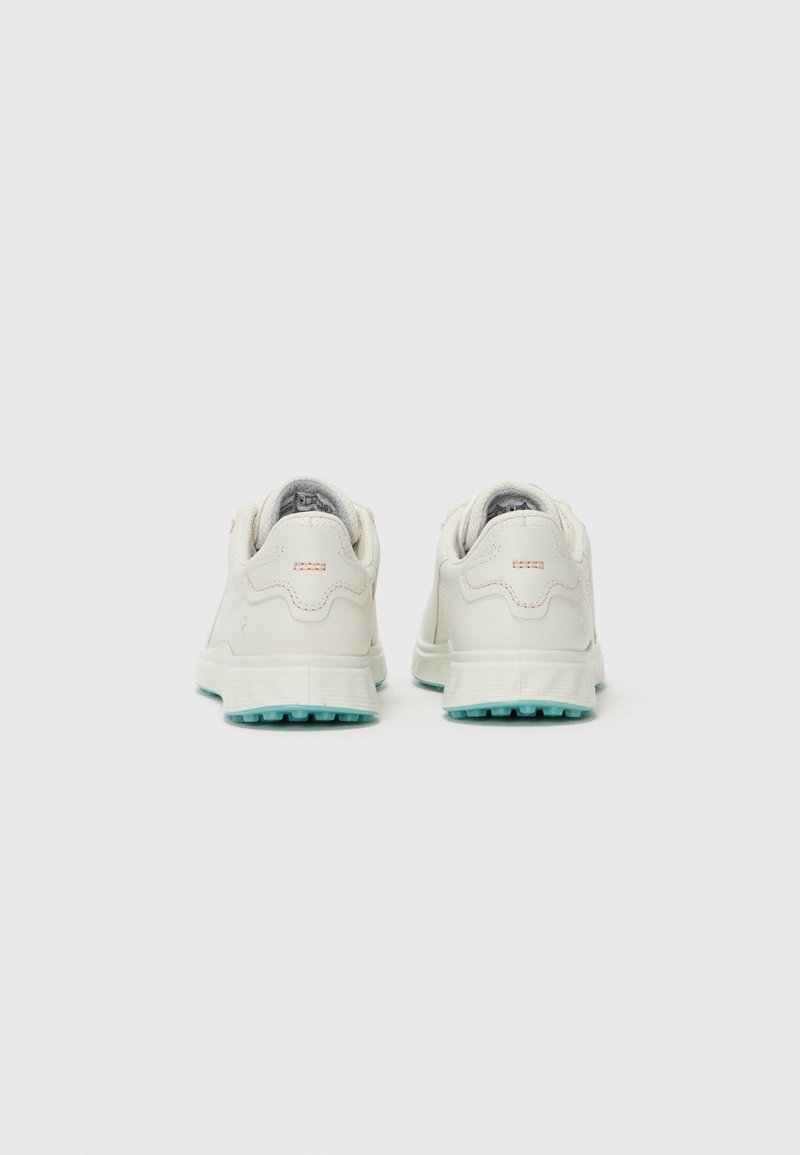 ECCO GOLF CASUAL Golfová obuv white/biela