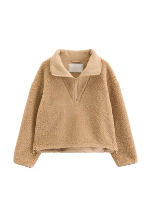 Marc O'Polo DENIM, Fleece jumper - sandpaper