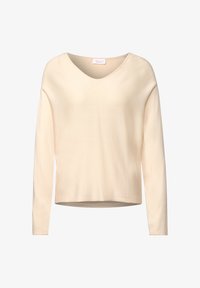 Vybráno, beige