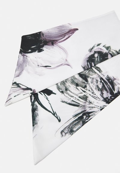 Eugenia Kim GIGI - Naglavna ruta - white/black