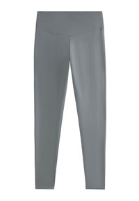 COMFORTLUX HIGH-RISE ANKLE LENGTH - Tights - grey