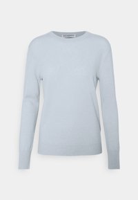 CLASSIC CREW NECK  - Svetr - baby blue