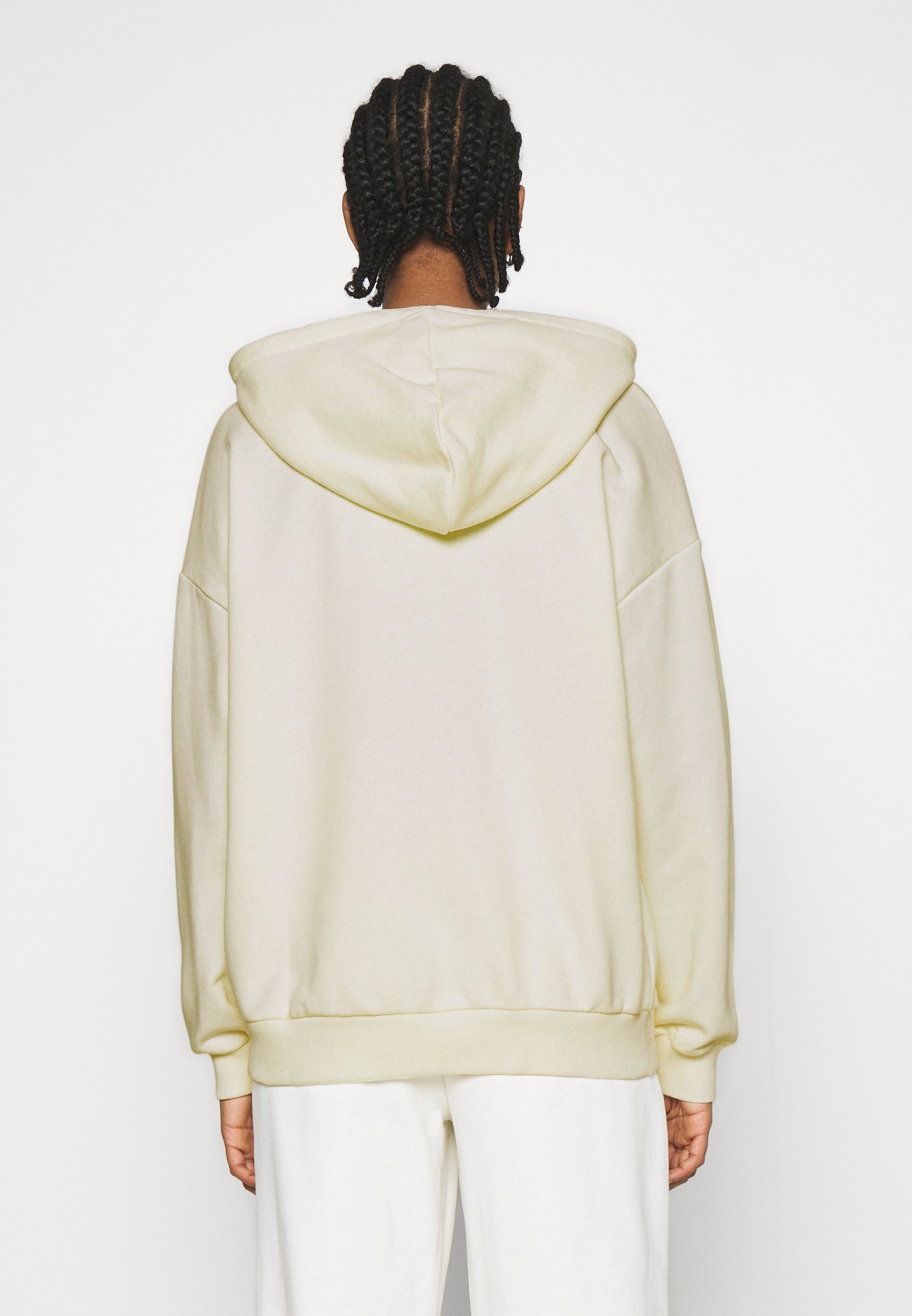 zalando zip hoodie