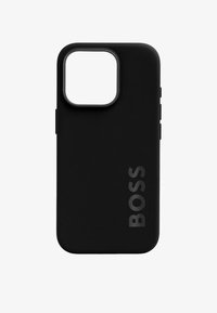 Non selezionato, black