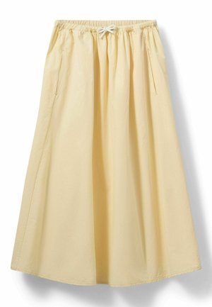 - Spódnica trapezowa