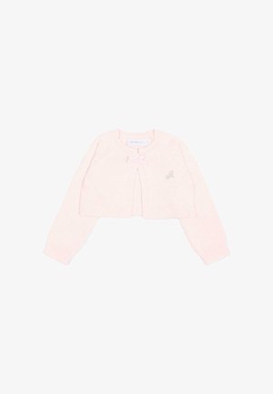 Monnalisa, CARDIGAN - Chaqueta de punto - pink