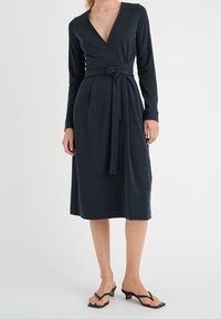 InWear Jerseyklänning - black