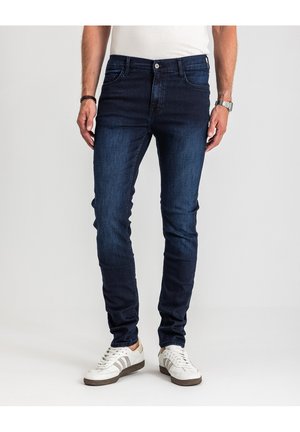 SKINNY  - Jeansy Skinny Fit
