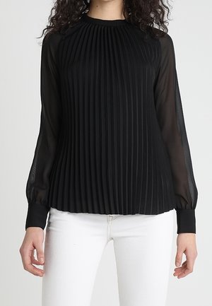 Camicetta - black