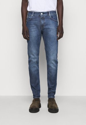 UNITY SLIM - Jeans slim fit - dark blue
