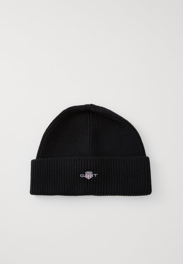 SMALL ARCHIVE SHIELD BEANIE UNISEX - Mütze