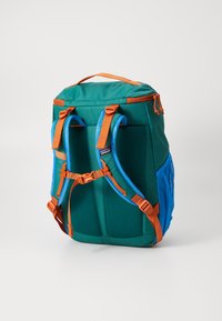 Patagonia REFUGITO DAY PACK 18L UNISEX - Turistinė kuprinė - conifer green