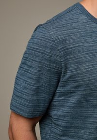 Next Pamata T-krekls - navy texture