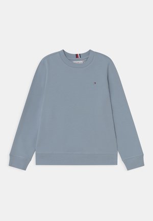 SOLID UNISEX - Felpa - cloudy