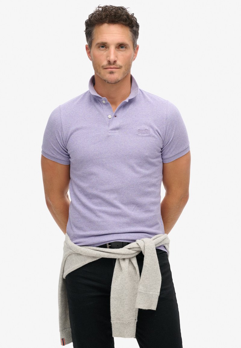 Superdry & Co - Koszulka polo