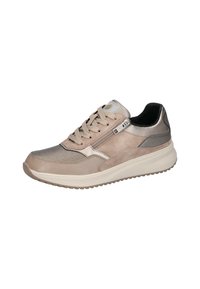 Waldläufer MARA - Trainers - taupe