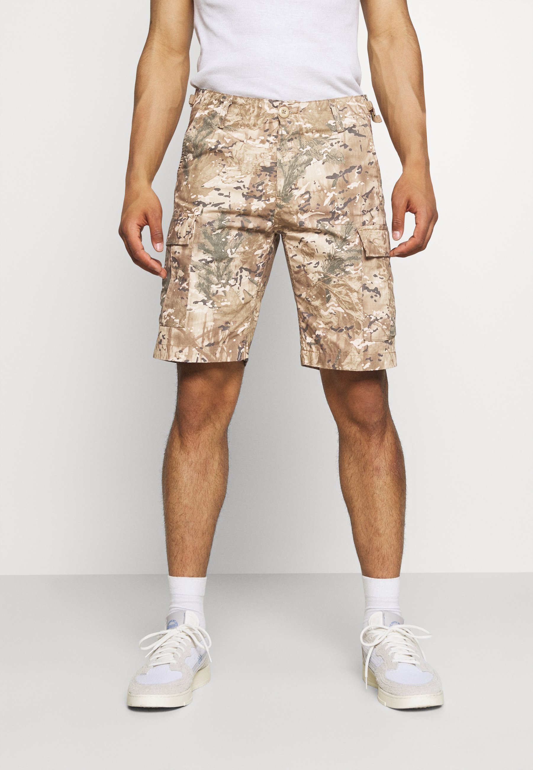 Men AVIATION COLUMBIA - Shorts Men AVIATION COLUMBIA - Shorts