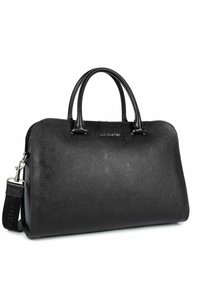 LANCASTER DELPHINO LUCAS - Borsa a mano - noir