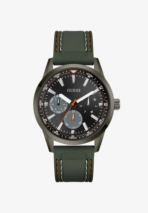 - Zegarek chronograficzny
