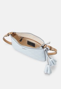 JOOP! CORTINA EUNIKE  - Axelremsväska - light blue