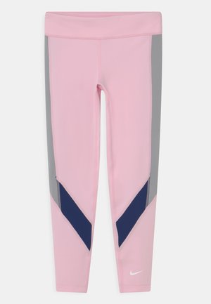 ONE - Medias - pink foam/blue void/lt smoke grey/white