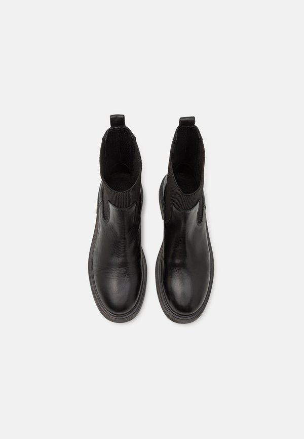 FRIIA - Platform ankle boots3