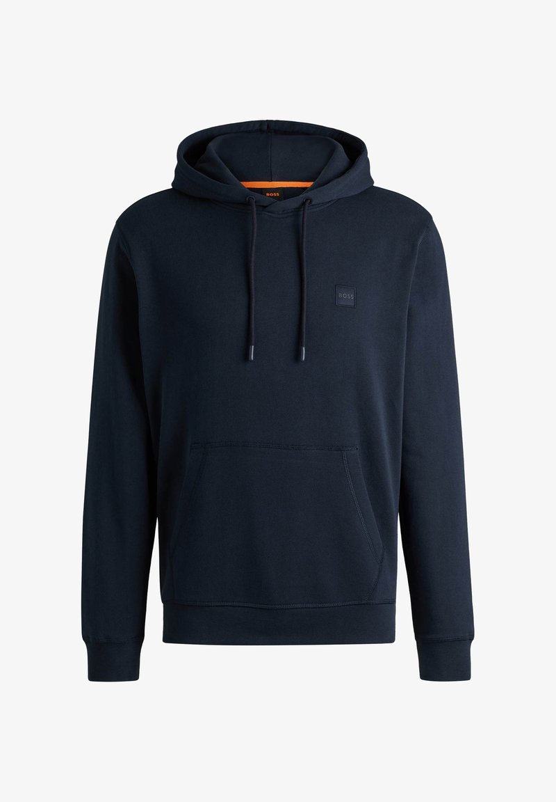 Sweat A Capuche Hugo Boss | Vêtements Sweat A Capuche Hugo Boss | Vêtements