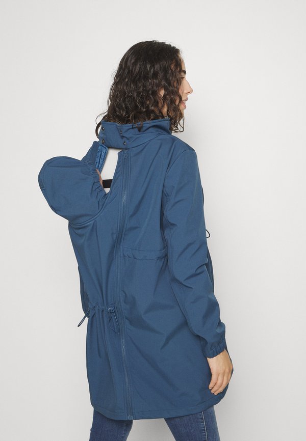 MLNELLA JACKET - Outdoor jacket - key largo4