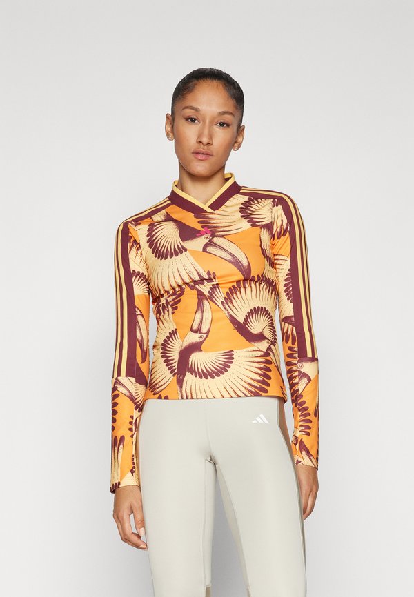 FARM LONGSLEEVE - Long sleeved top