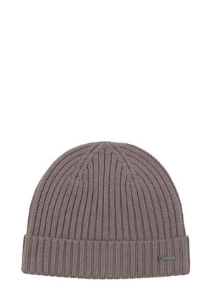 FRANCIS - Bonnet - taupe