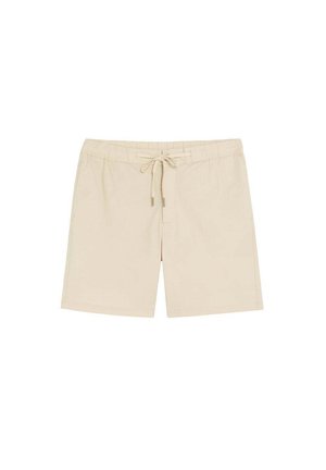 Scalpers, SCALPERS SANDY SHORTS - Shorts - beige
