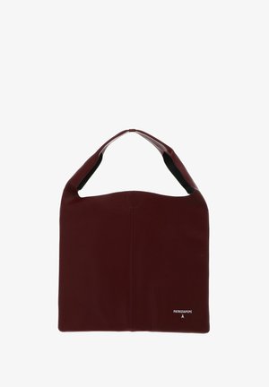 Patrizia Pepe, BORSA / BAG - Cabas - hot brown