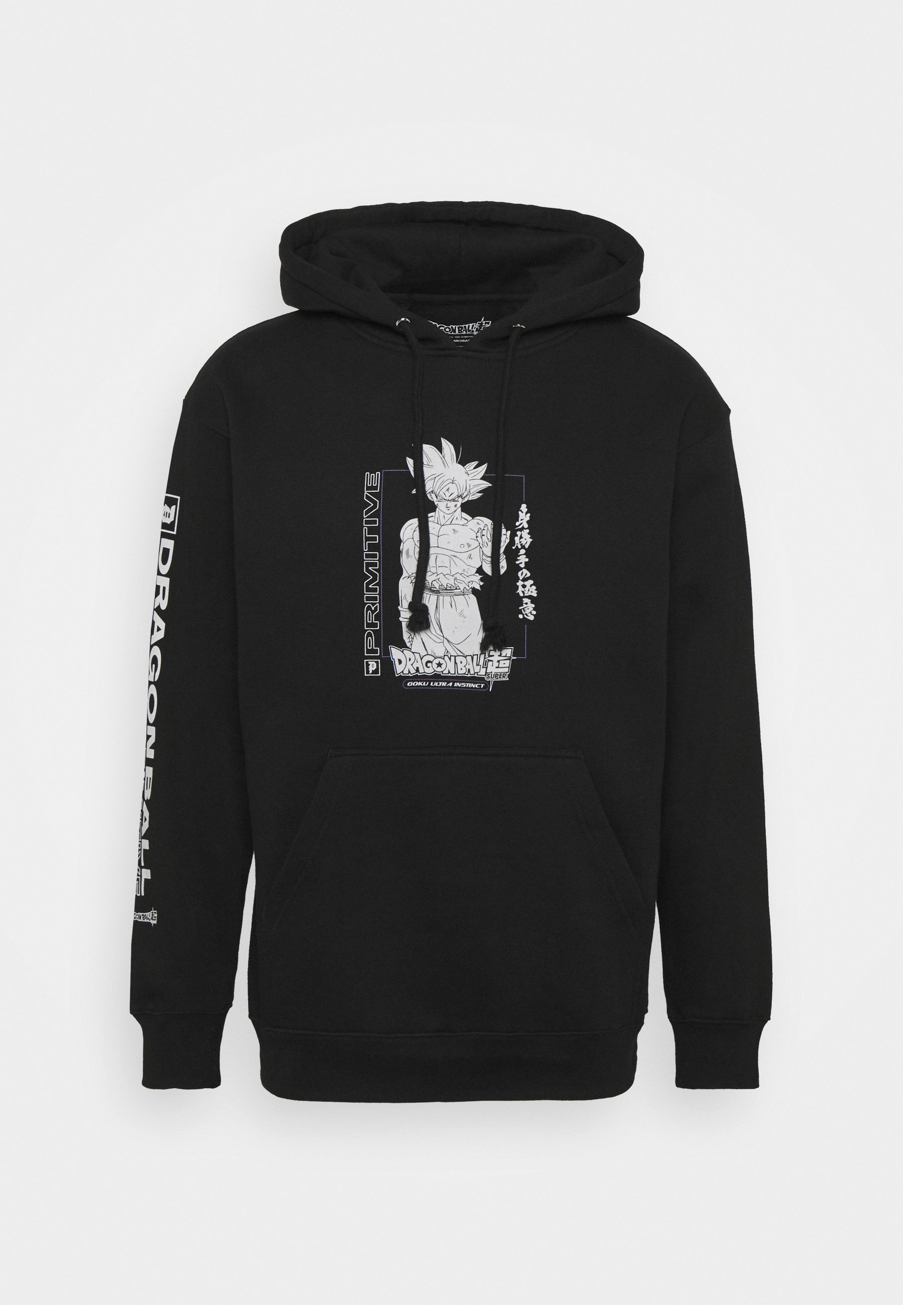 primitive crewneck